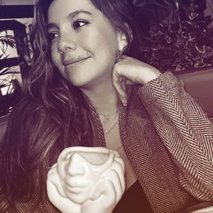 Meet your Posher, Carol